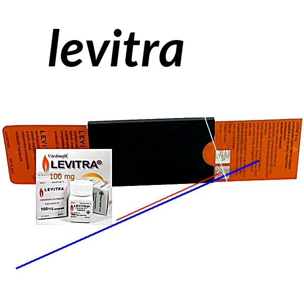 Quel est le prix du levitra